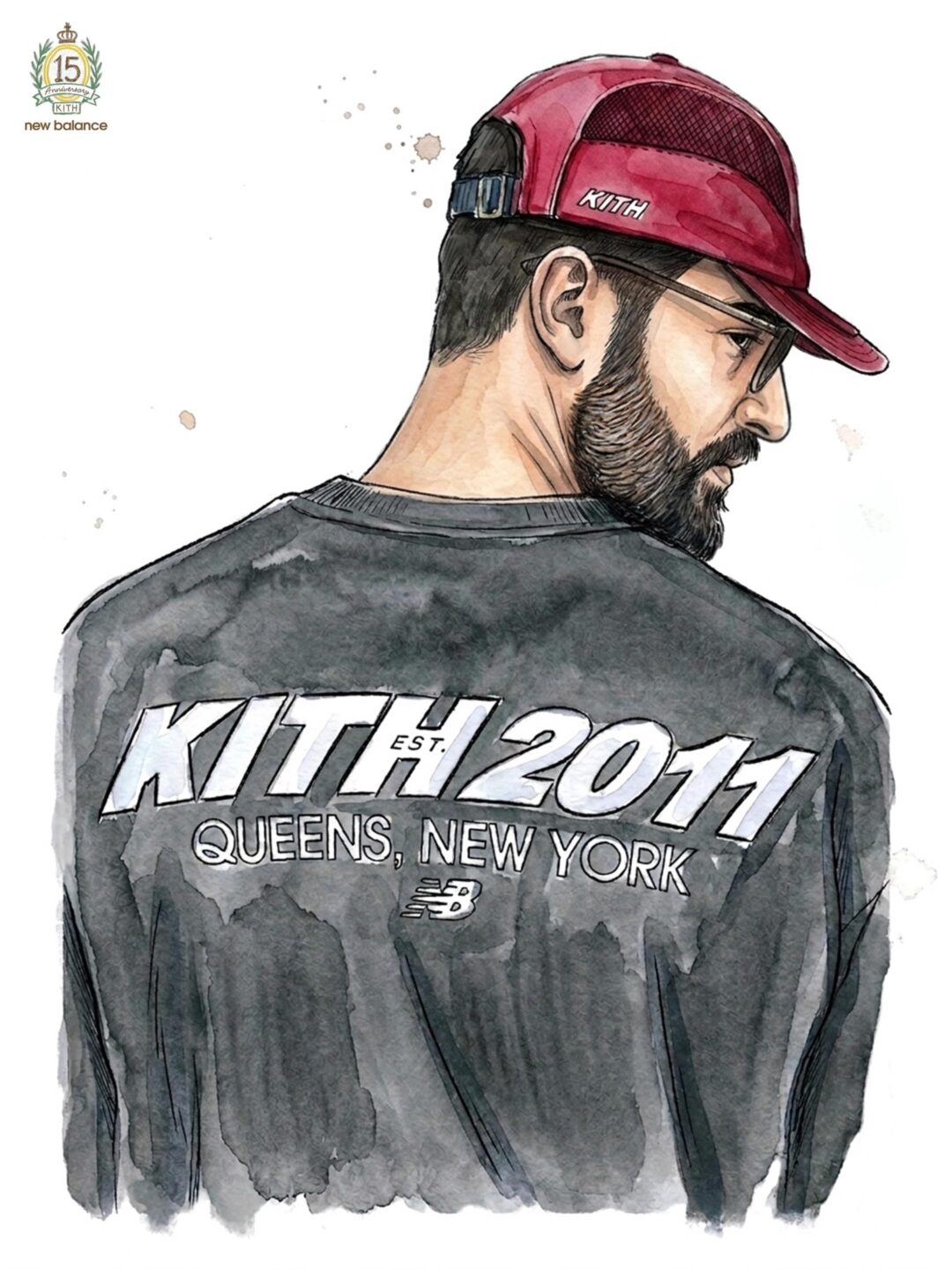 Ronnie Fieg / KITH × New Balance 2011が2026年 6/26 & 6/29 発売 (ロニー・ファイグ キス ニューバランス)