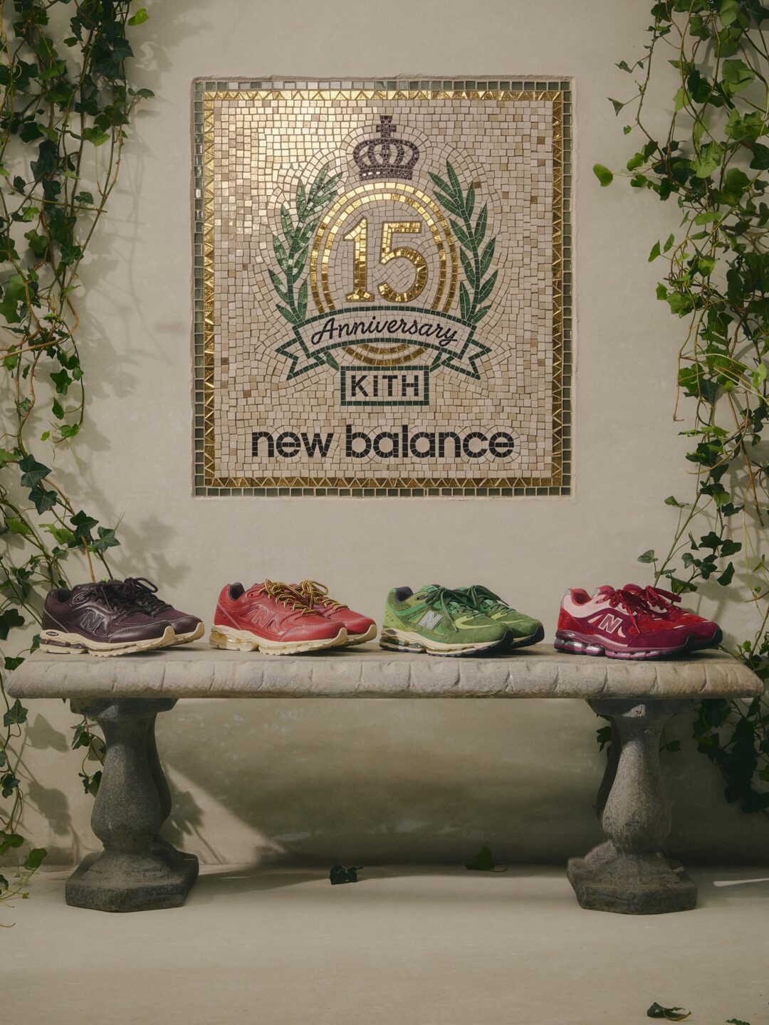 Ronnie Fieg / KITH × New Balance 2011が2026年 6/26 & 6/29 発売 (ロニー・ファイグ キス ニューバランス)