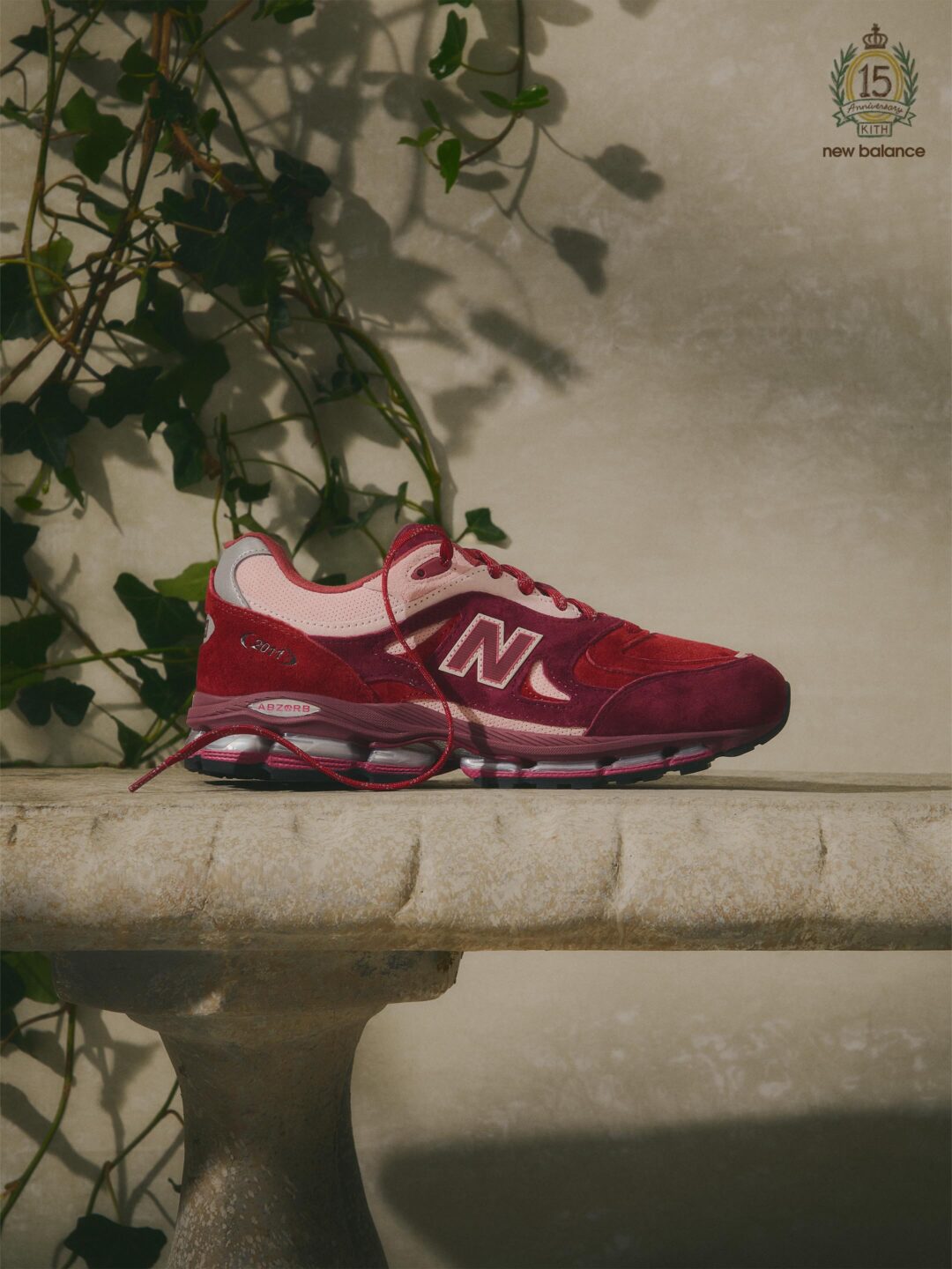 Ronnie Fieg / KITH × New Balance 2011が2026年 6/26 & 6/29 発売 (ロニー・ファイグ キス ニューバランス)