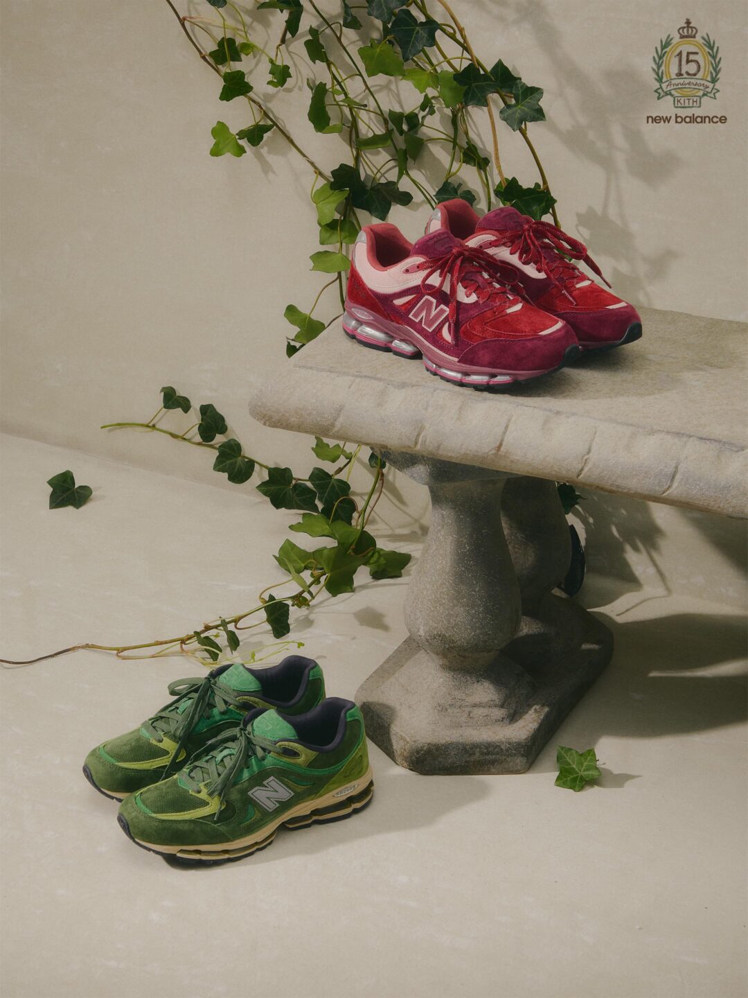 Ronnie Fieg / KITH × New Balance 2011が2026年 6/26 & 6/29 発売 (ロニー・ファイグ キス ニューバランス)