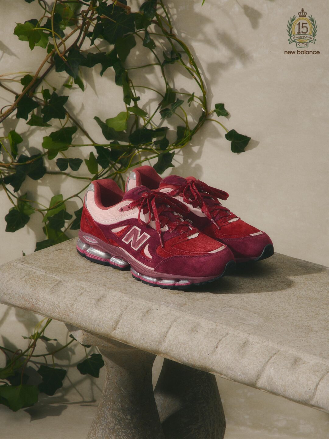 Ronnie Fieg / KITH × New Balance 2011が2026年 6/26 & 6/29 発売 (ロニー・ファイグ キス ニューバランス)