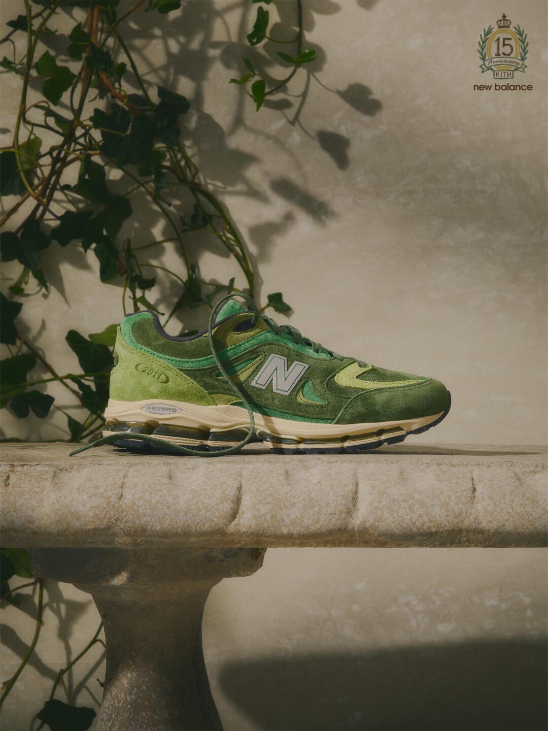 Ronnie Fieg / KITH × New Balance 2011が2026年 6/26 & 6/29 発売 (ロニー・ファイグ キス ニューバランス)