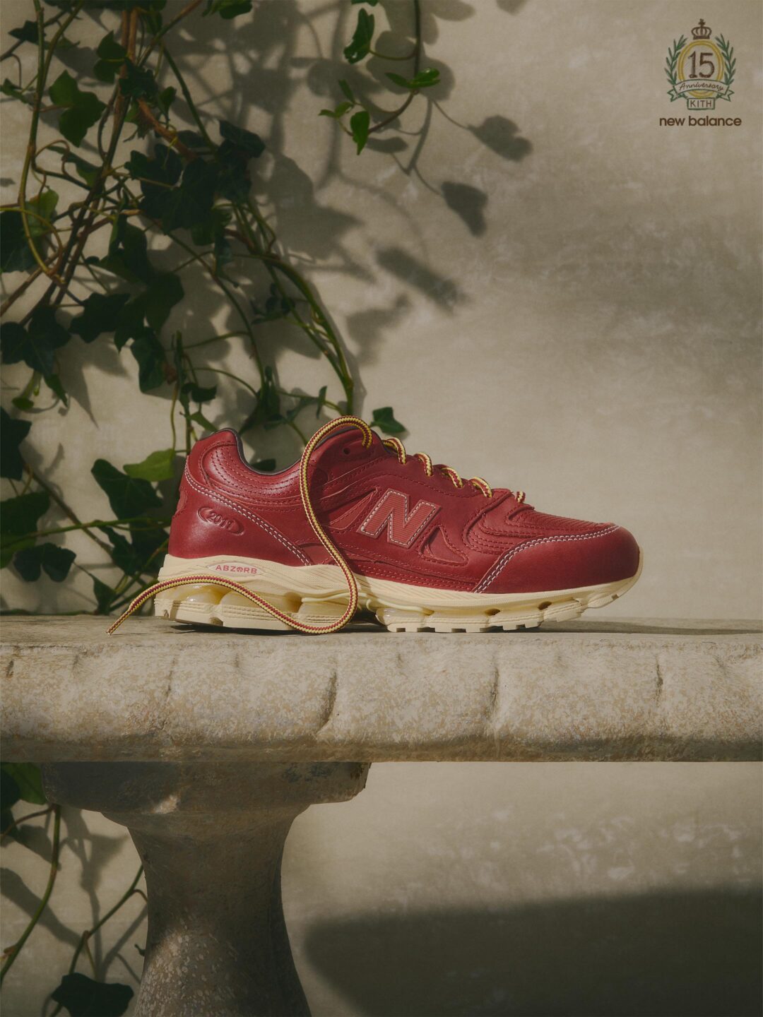 Ronnie Fieg / KITH × New Balance 2011が2026年 6/26 & 6/29 発売 (ロニー・ファイグ キス ニューバランス)