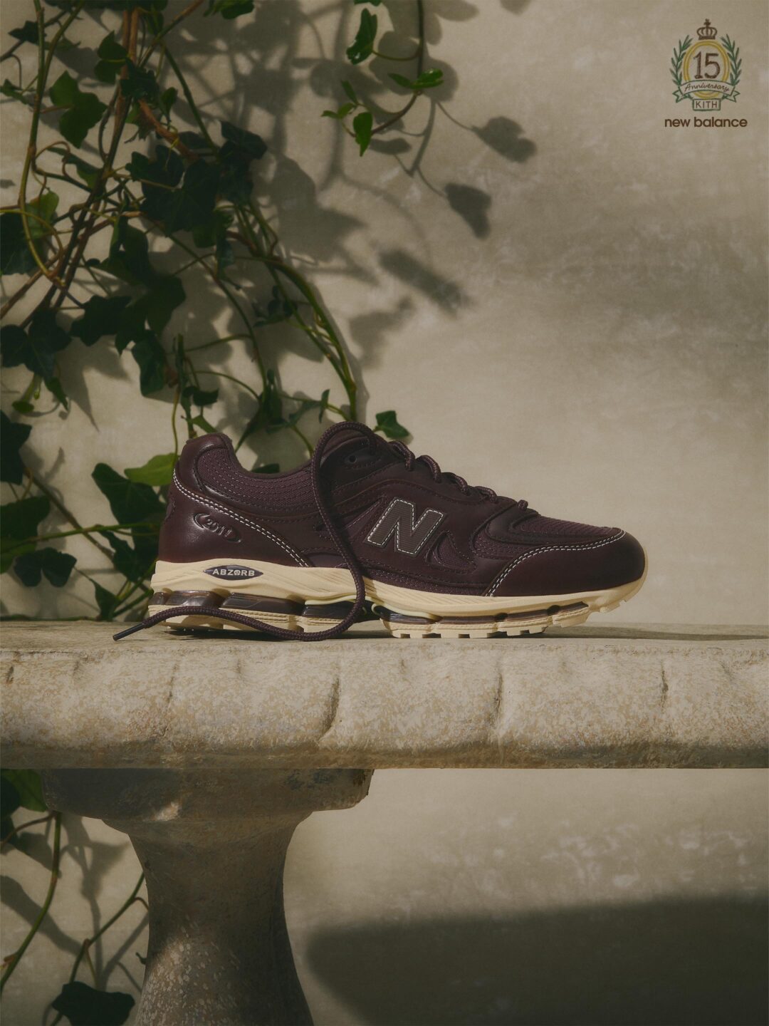 Ronnie Fieg / KITH × New Balance 2011が2026年 6/26 & 6/29 発売 (ロニー・ファイグ キス ニューバランス)