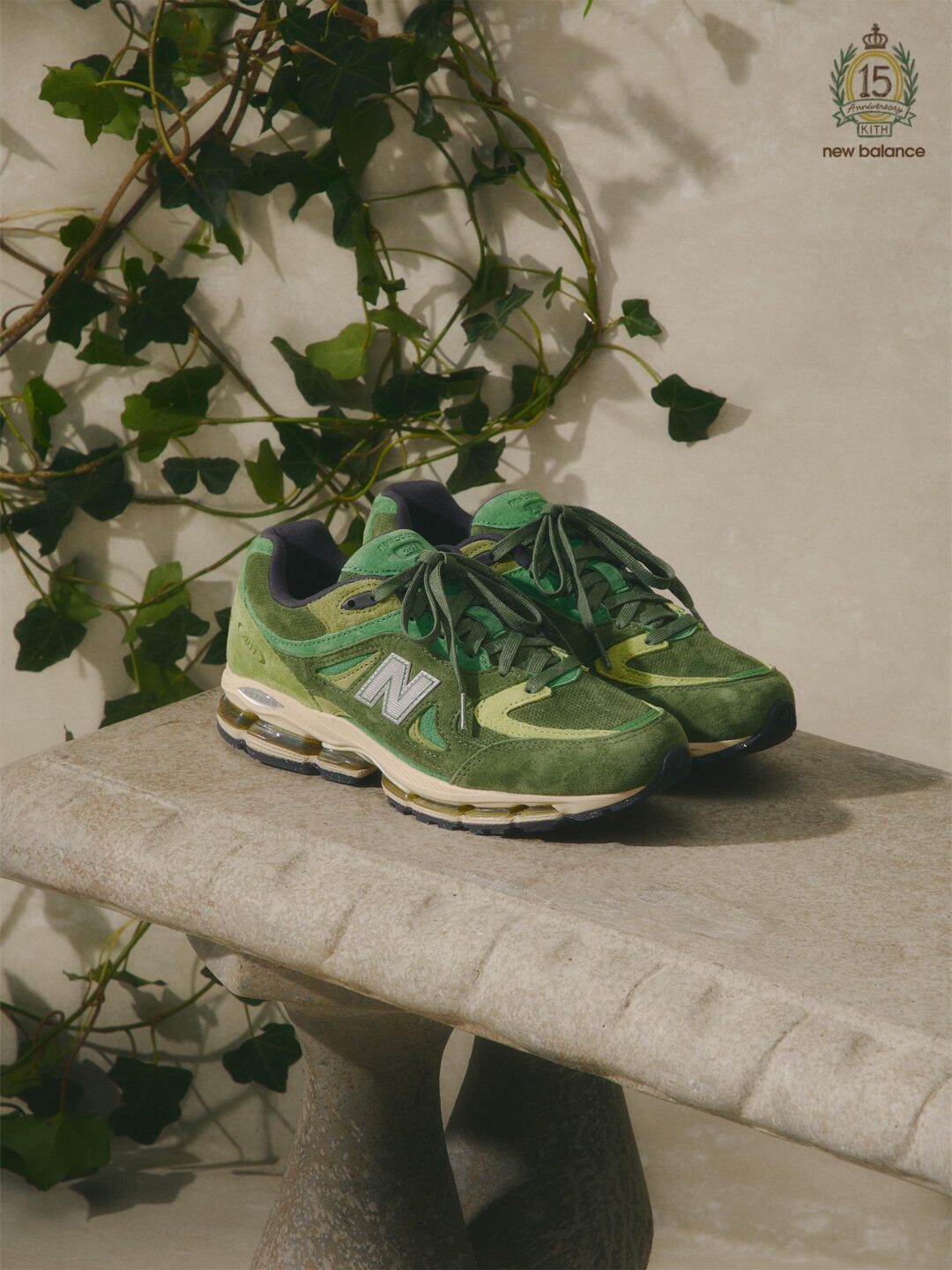 Ronnie Fieg / KITH × New Balance 2011が2026年 6/26 & 6/29 発売 (ロニー・ファイグ キス ニューバランス)