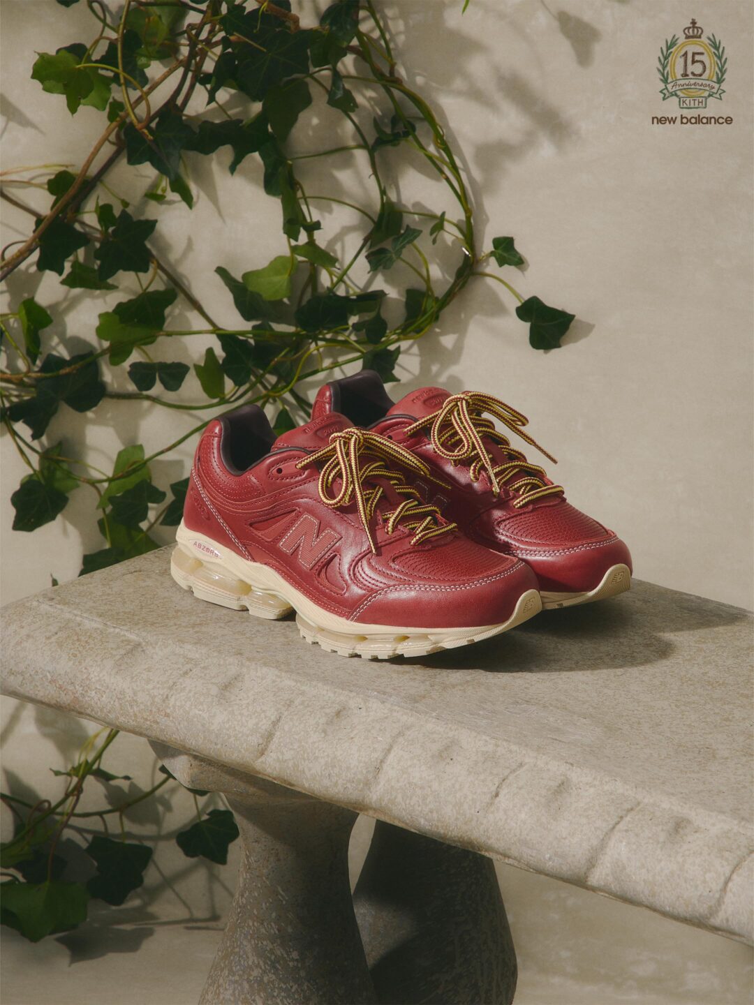 Ronnie Fieg / KITH × New Balance 2011が2026年 6/26 & 6/29 発売 (ロニー・ファイグ キス ニューバランス)