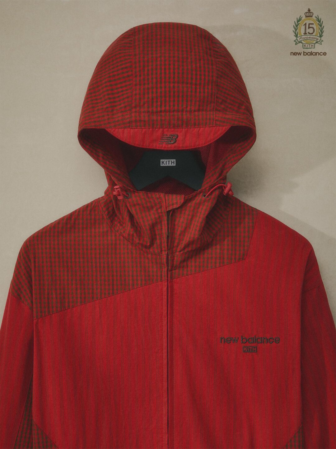 Ronnie Fieg / KITH × New Balance 2011が2026年 6/26 & 6/29 発売 (ロニー・ファイグ キス ニューバランス)