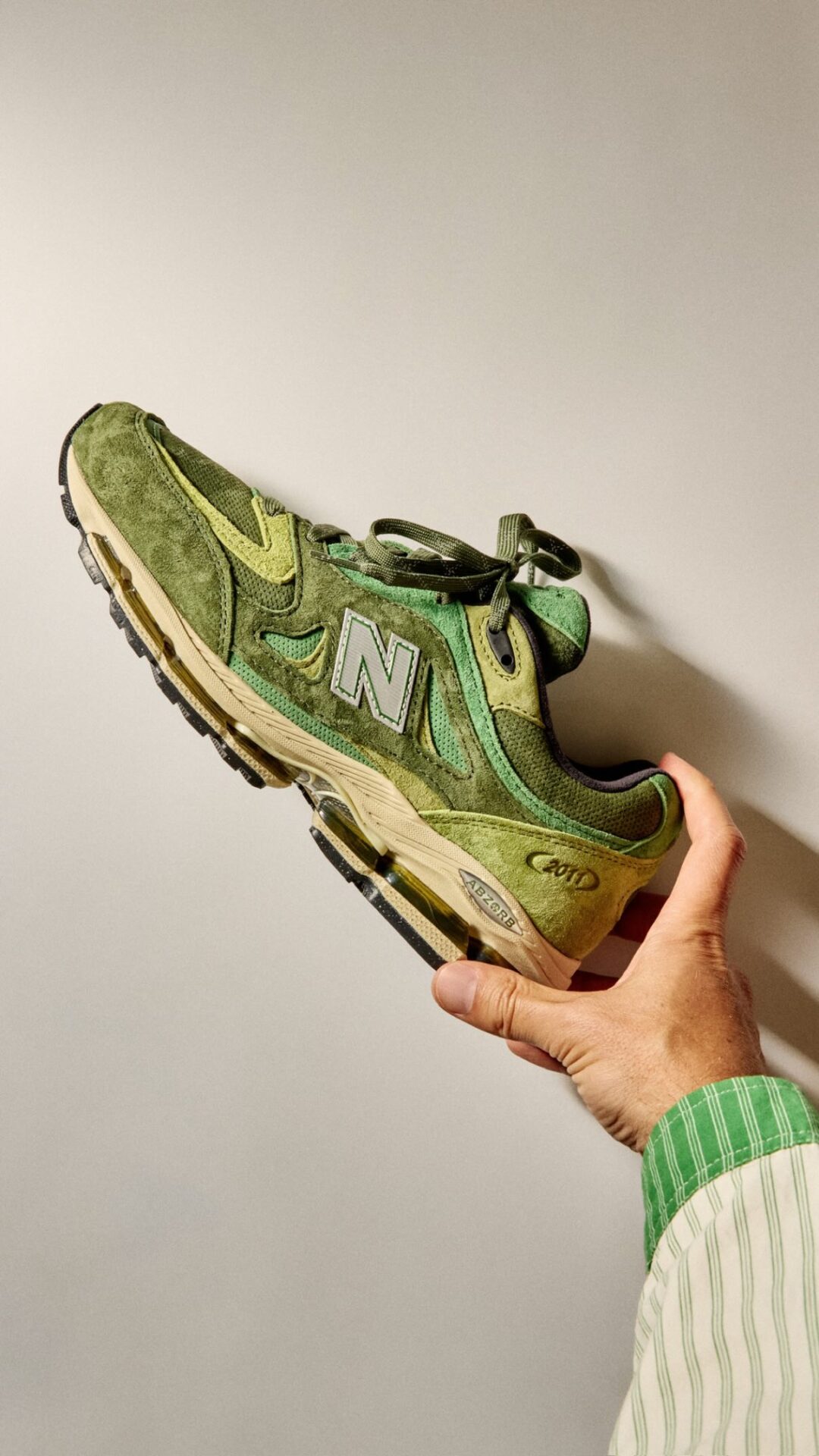 Ronnie Fieg / KITH × New Balance 2011が2026年 6/26 & 6/29 発売 (ロニー・ファイグ キス ニューバランス)