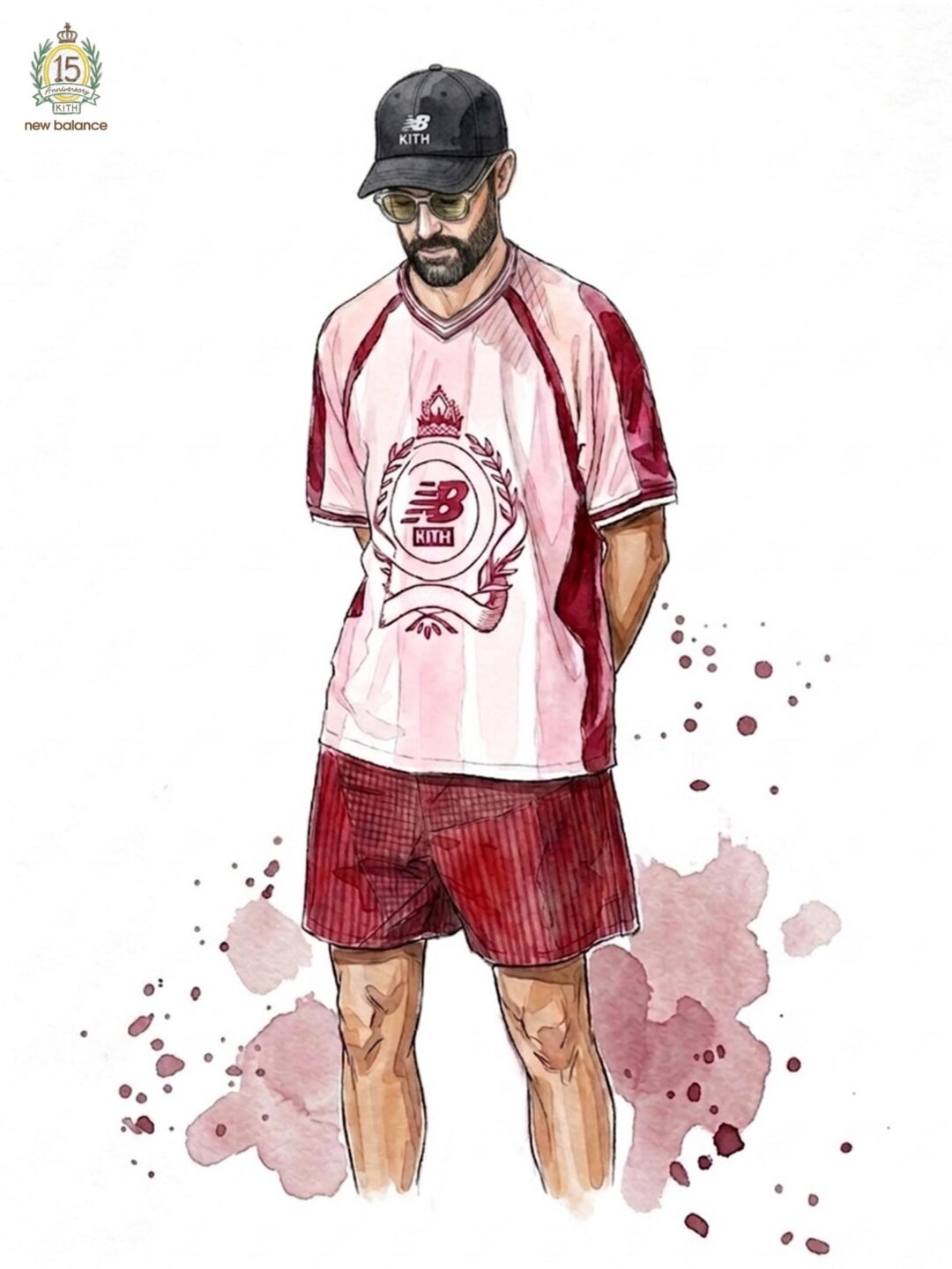 Ronnie Fieg / KITH × New Balance 2011が2026年 6/26 & 6/29 発売 (ロニー・ファイグ キス ニューバランス)