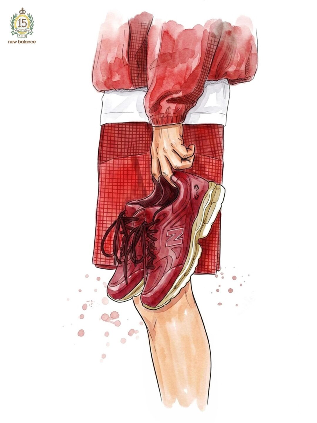 Ronnie Fieg / KITH × New Balance 2011が2026年 6/26 & 6/29 発売 (ロニー・ファイグ キス ニューバランス)