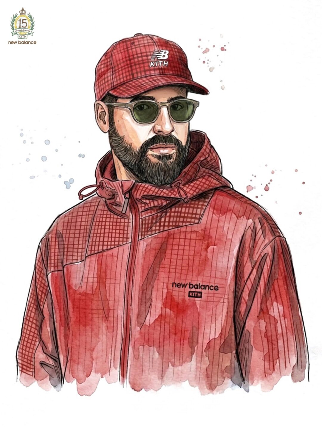 Ronnie Fieg / KITH × New Balance 2011が2026年 6/26 & 6/29 発売 (ロニー・ファイグ キス ニューバランス)