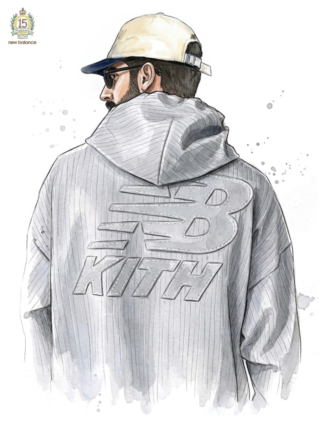 Ronnie Fieg / KITH × New Balance 2011が2026年 6/26 & 6/29 発売 (ロニー・ファイグ キス ニューバランス)