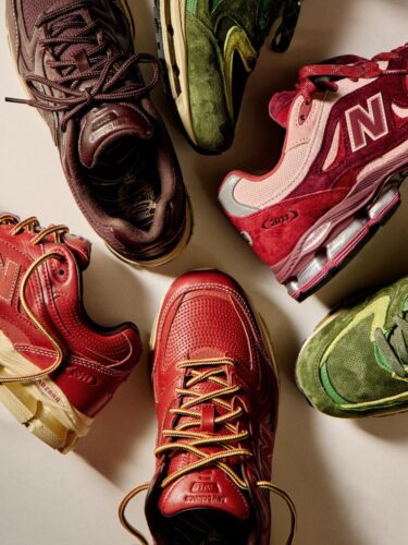 Ronnie Fieg / KITH × New Balance 2011が2026年 6/26 & 6/29 発売 (ロニー・ファイグ キス ニューバランス)