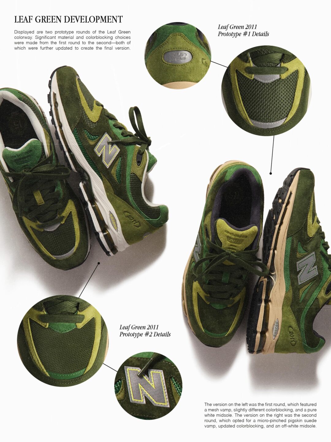 Ronnie Fieg / KITH × New Balance 2011が2026年 6/26 & 6/29 発売 (ロニー・ファイグ キス ニューバランス)
