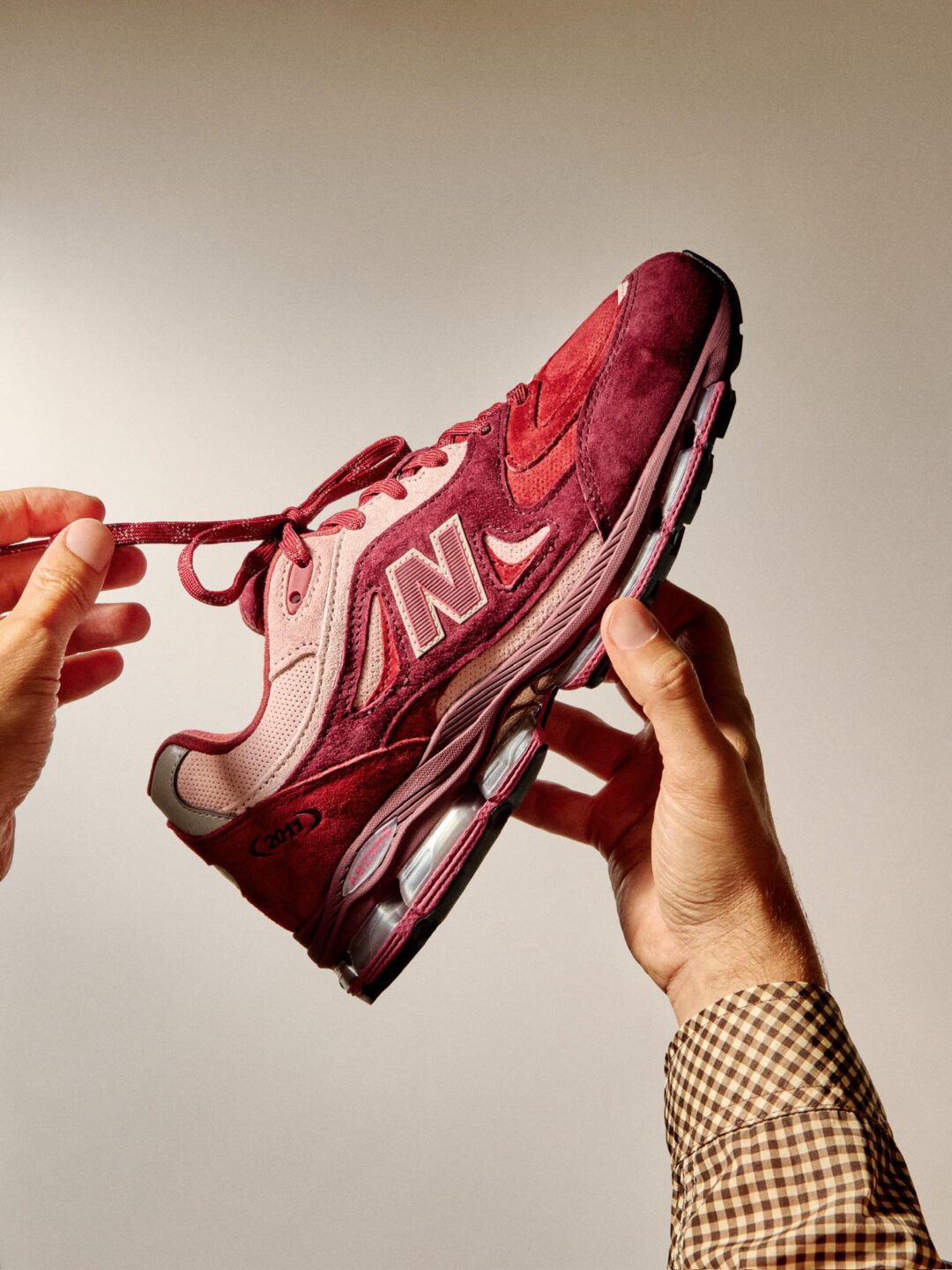 Ronnie Fieg / KITH × New Balance 2011が2026年 6/26 & 6/29 発売 (ロニー・ファイグ キス ニューバランス)