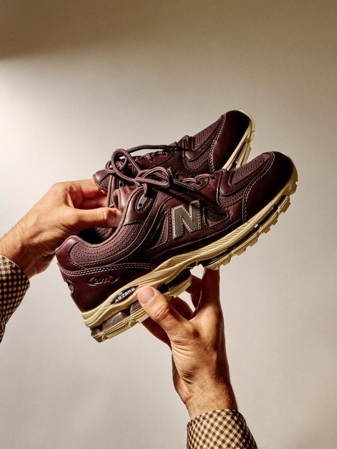 Ronnie Fieg / KITH × New Balance 2011が2026年 6/26 & 6/29 発売 (ロニー・ファイグ キス ニューバランス)
