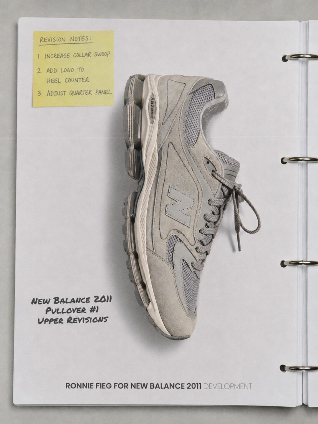 Ronnie Fieg / KITH × New Balance 2011が2026年 6/26 & 6/29 発売 (ロニー・ファイグ キス ニューバランス)
