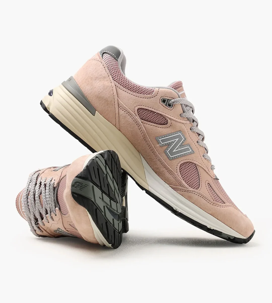 【2026年 発売】New Balance U991v2 RB2 “Mahogany Rose” Made in UK (ニューバランス) [U991RB2]