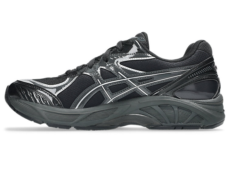【2026年 5/15 発売】ASICS GT-2160 “Black/Black” (アシックス) [1203A764.001]