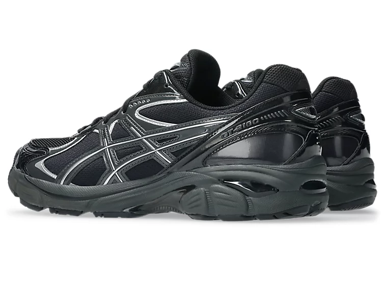 【2026年 5/15 発売】ASICS GT-2160 “Black/Black” (アシックス) [1203A764.001]
