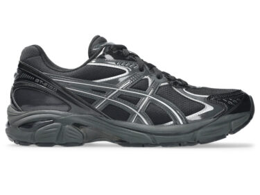 【2026年 5/15 発売】ASICS GT-2160 “Black/Black” (アシックス) [1203A764.001]