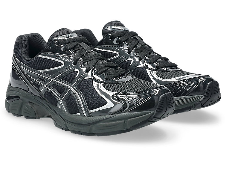 【2026年 5/15 発売】ASICS GT-2160 “Black/Black” (アシックス) [1203A764.001]