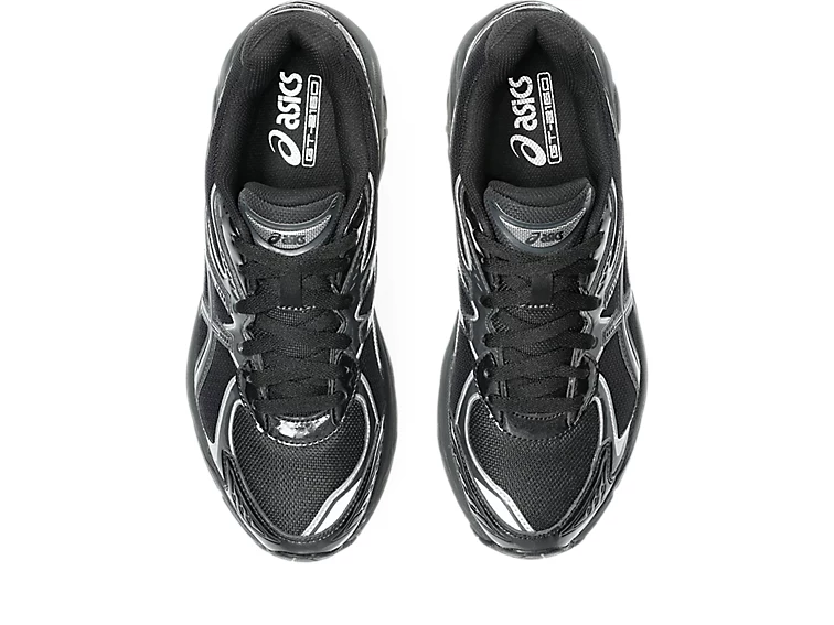 【2026年 5/15 発売】ASICS GT-2160 “Black/Black” (アシックス) [1203A764.001]