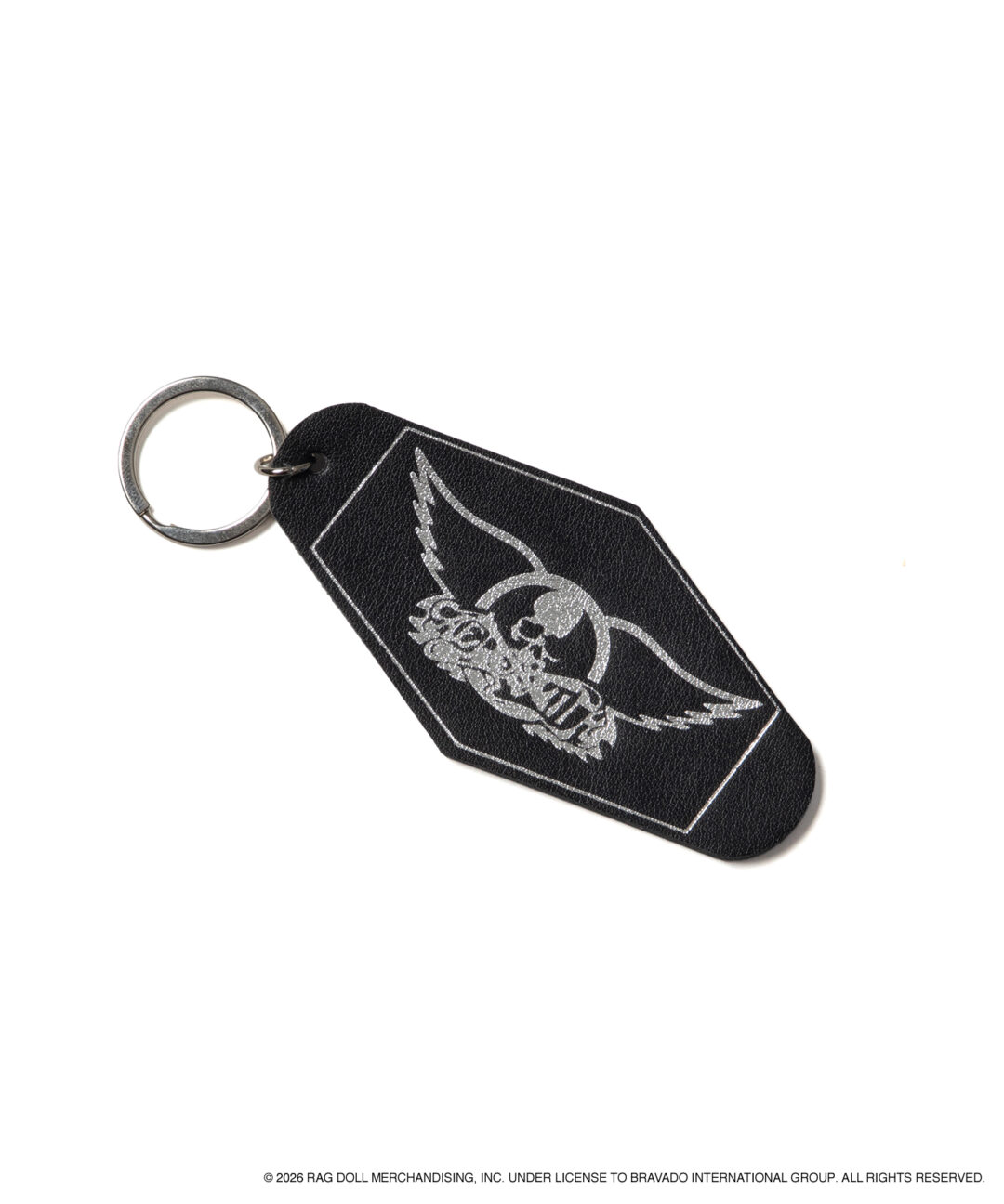 モンスター・ロック・バンド「エアロスミス」× mastermind WORLD スペシャル・ピース・コレクションが2026年 5/15 発売 (Aerosmith マスターマインド ワールド)