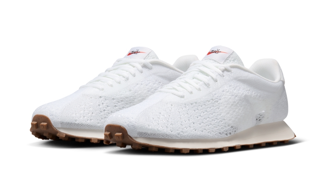 【2026年 5/7 発売】NIKE LD-1000 FLYKNIT “White/Sail” (ナイキ フライニット “ホワイト/セイル”) [IQ5241-100]