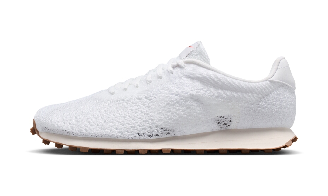 【2026年 5/7 発売】NIKE LD-1000 FLYKNIT “White/Sail” (ナイキ フライニット “ホワイト/セイル”) [IQ5241-100]