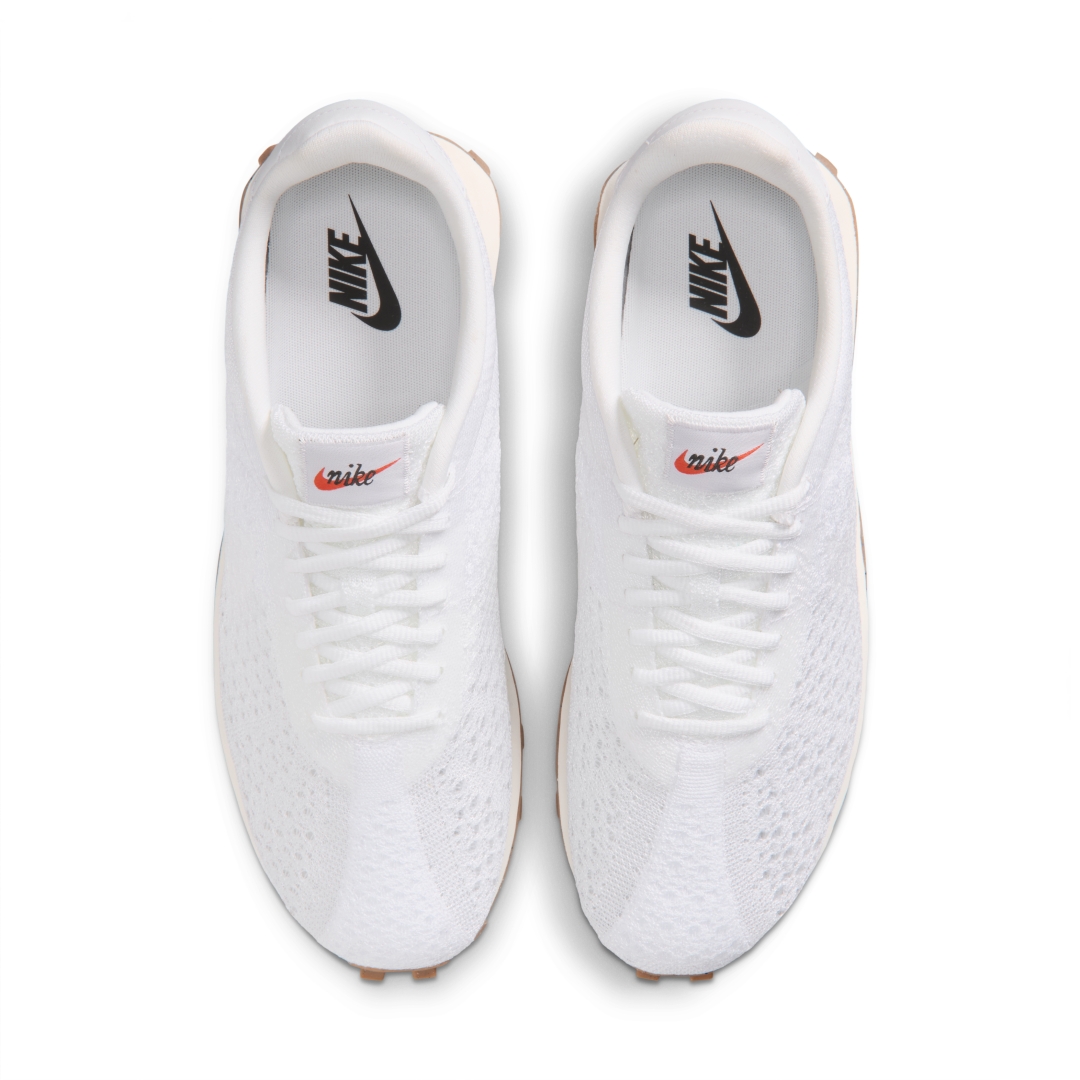【2026年 5/7 発売】NIKE LD-1000 FLYKNIT “White/Sail” (ナイキ フライニット “ホワイト/セイル”) [IQ5241-100]