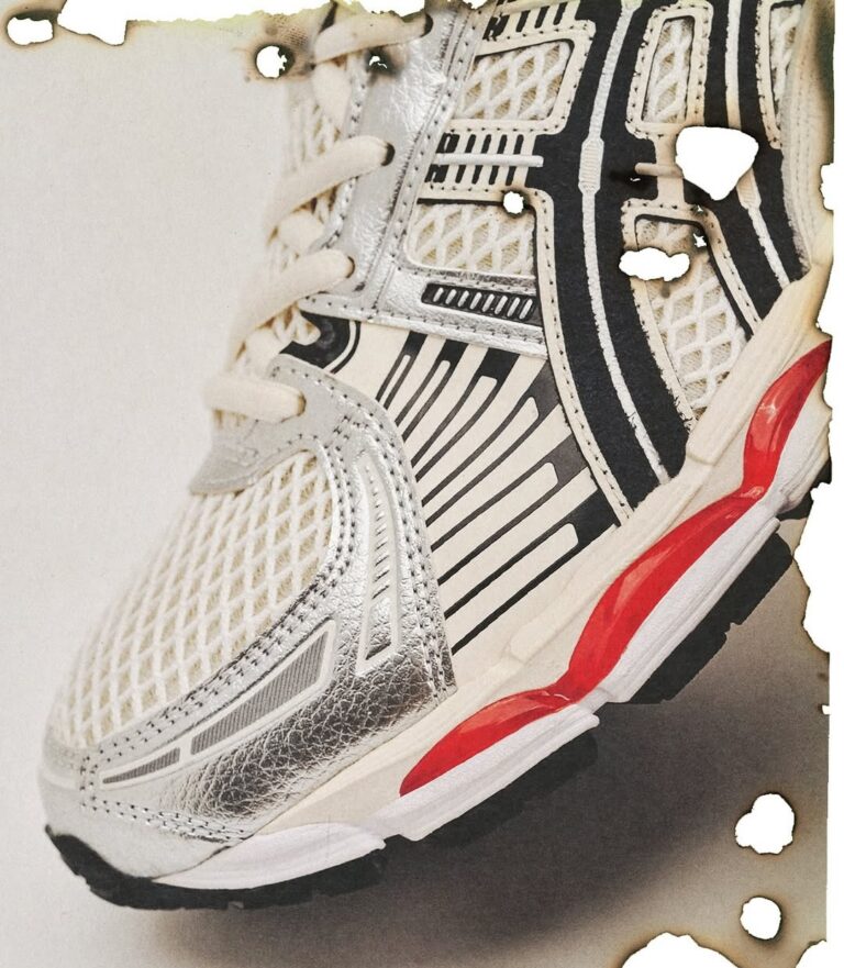 【2026年 5/9 発売】Lapstone & Hammer x ASICS GEL-KAYANO 12.1 “Cream/Pure SIlver” (ラップストーン&ハンマー アシックス ゲルカヤノ) [1203B103.100]
