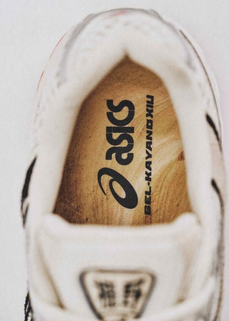 【2026年 5/9 発売】Lapstone & Hammer x ASICS GEL-KAYANO 12.1 “Cream/Pure SIlver” (ラップストーン&ハンマー アシックス ゲルカヤノ) [1203B103.100]