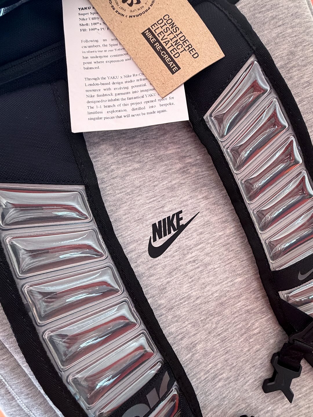 【2026年 5/8 発売】YAKU × Nike Re-Create AIR MAX 90 & AIR MAX PLUS (ヤク ナイキ エア マックス プラス)