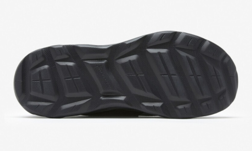【海外発売】New Balance BREEZE SD2203 BK “Black” (ニューバランス ブリーズ) [SD2203BK]