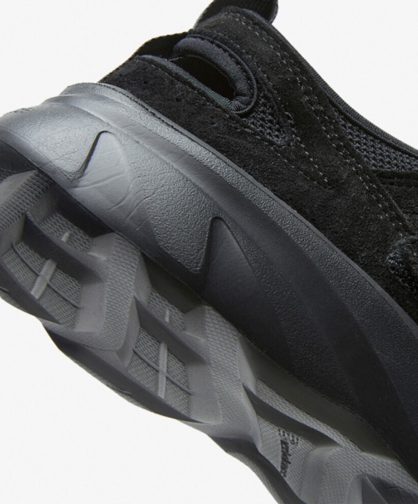 【海外発売】New Balance BREEZE SD2203 BK “Black” (ニューバランス ブリーズ) [SD2203BK]