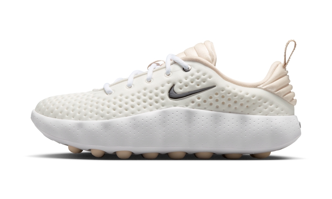 【2026年 7月 発売予定】NIKE W MIND 002 “Summit White/Phantom” (ナイキ マインド “サミットホワイト/ファントム”) [HQ4310-101]
