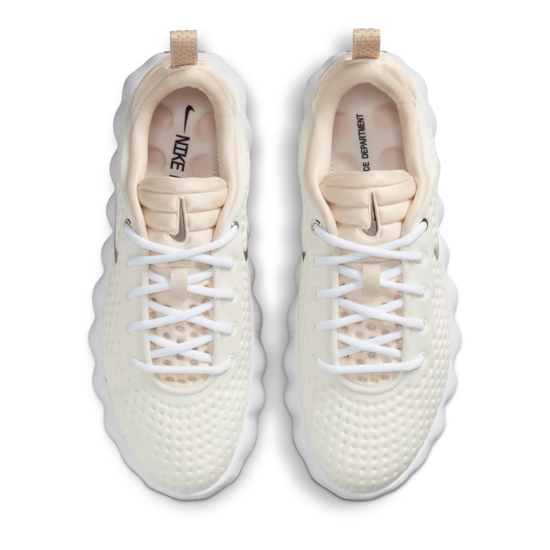 【2026年 7月 発売予定】NIKE W MIND 002 “Summit White/Phantom” (ナイキ マインド “サミットホワイト/ファントム”) [HQ4310-101]