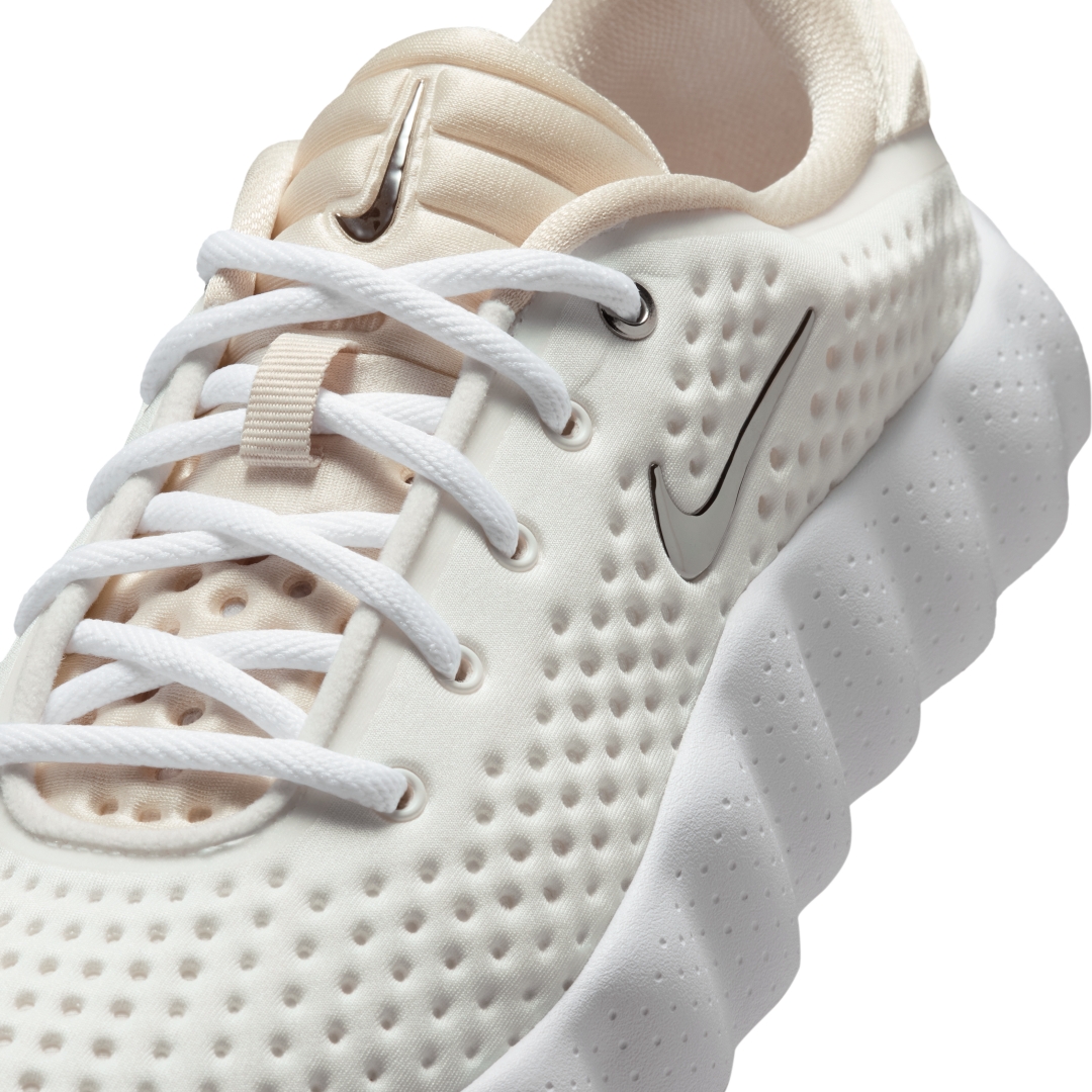 【2026年 7月 発売予定】NIKE W MIND 002 “Summit White/Phantom” (ナイキ マインド “サミットホワイト/ファントム”) [HQ4310-101]