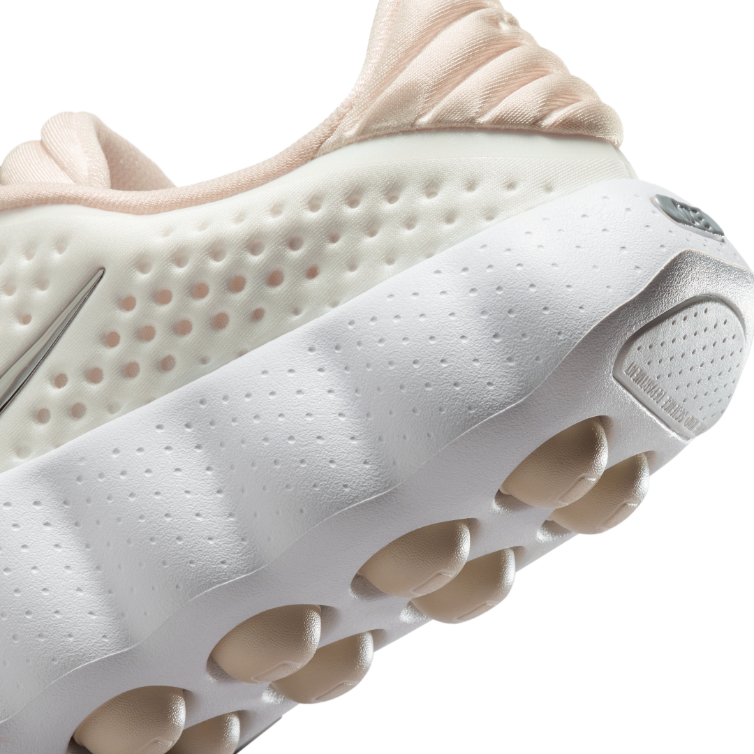【2026年 7月 発売予定】NIKE W MIND 002 “Summit White/Phantom” (ナイキ マインド “サミットホワイト/ファントム”) [HQ4310-101]