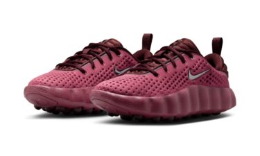 【2026年 7月 発売予定】NIKE W MIND 002 “Pink Smoke/Mystic Dates” (ナイキ マインド “ピンクスモーク/ミスティックデーツ”) [HQ4310-600]