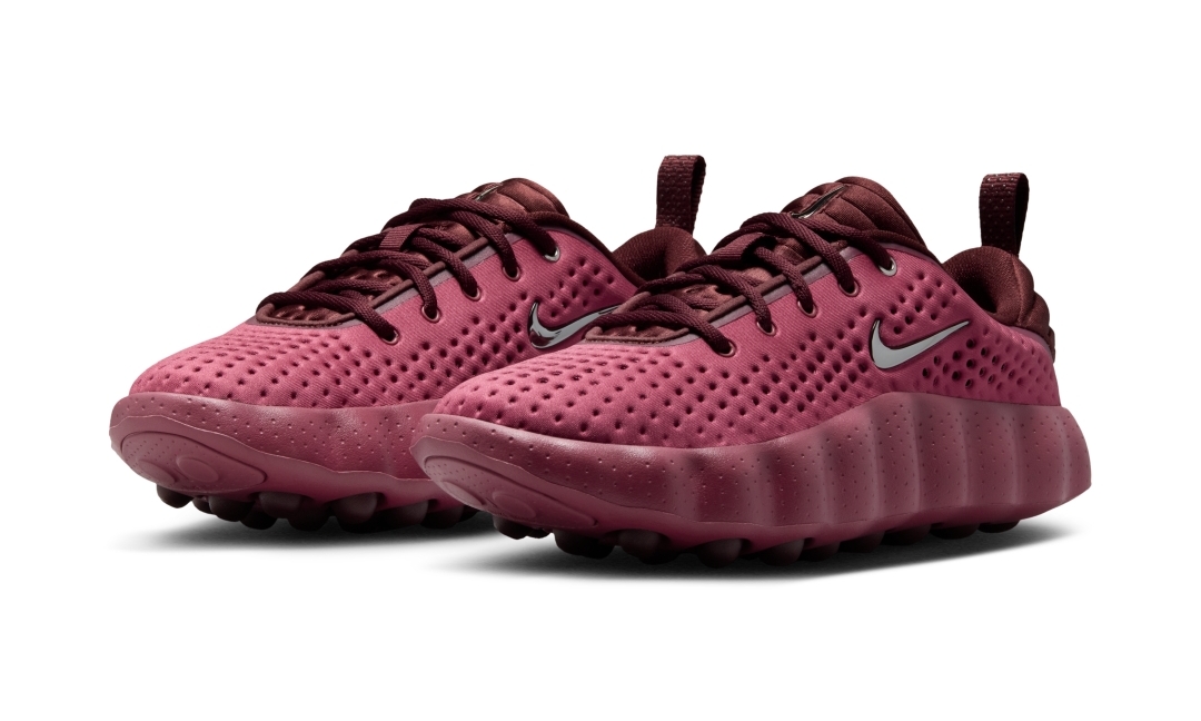 【2026年 7月 発売予定】NIKE W MIND 002 “Pink Smoke/Mystic Dates” (ナイキ マインド “ピンクスモーク/ミスティックデーツ”) [HQ4310-600]