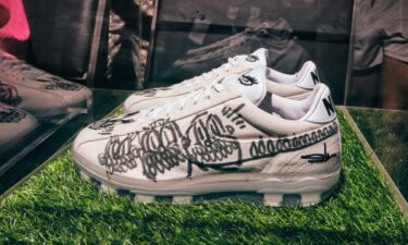 【2026年 6月 発売予定】Olaolu Slawn × NIKE CRYOSHOT “World Cup/Natural” (オラオル・スローン ナイキ クライオショット “ワールドカップ/ナチュラル”) [IM0589-001]