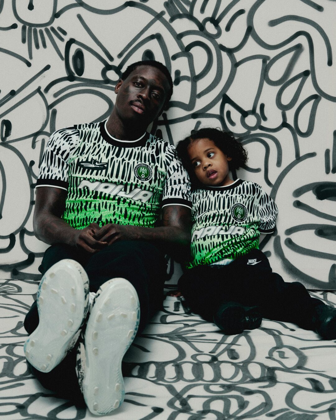 【国内 2026年 6/13 & 6/16 発売】Olaolu Slawn × NIKE CRYOSHOT “World Cup/Natural” (オラオル・スローン ナイキ クライオショット “ワールドカップ/ナチュラル”) [IM0589-001]