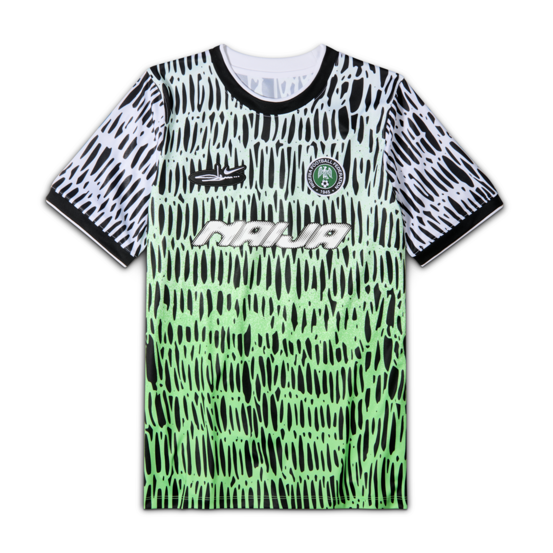【国内 2026年 6/13 & 6/16 発売】Olaolu Slawn × NIKE CRYOSHOT “World Cup/Natural” (オラオル・スローン ナイキ クライオショット “ワールドカップ/ナチュラル”) [IM0589-001]