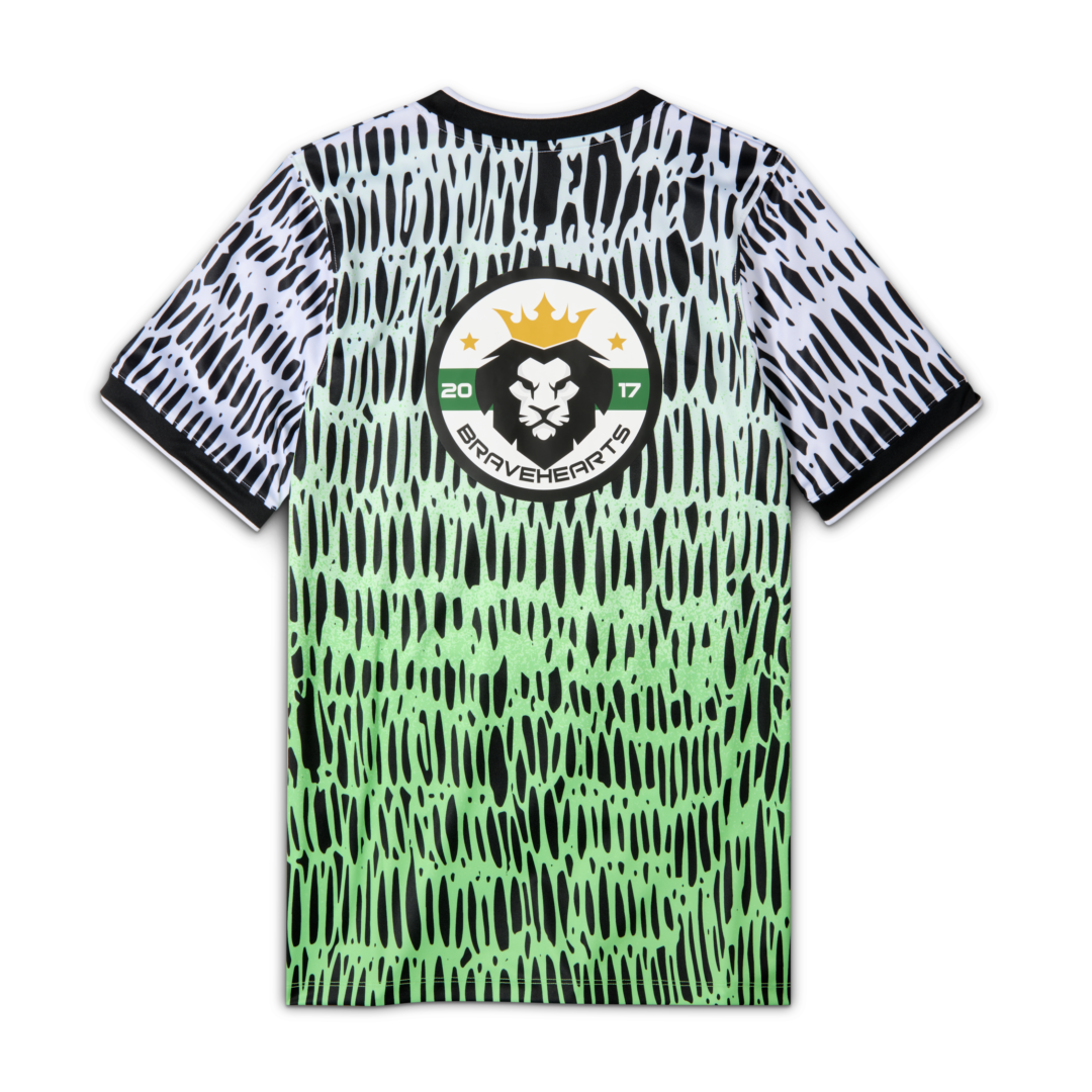 【国内 2026年 6/13 & 6/16 発売】Olaolu Slawn × NIKE CRYOSHOT “World Cup/Natural” (オラオル・スローン ナイキ クライオショット “ワールドカップ/ナチュラル”) [IM0589-001]