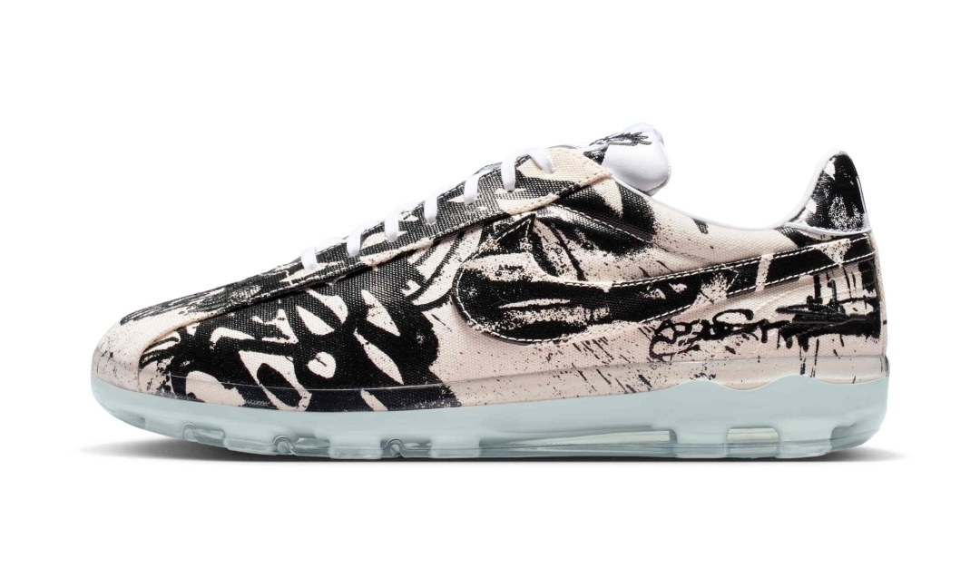 【国内 2026年 6/13 & 6/16 発売】Olaolu Slawn × NIKE CRYOSHOT “World Cup/Natural” (オラオル・スローン ナイキ クライオショット “ワールドカップ/ナチュラル”) [IM0589-001]