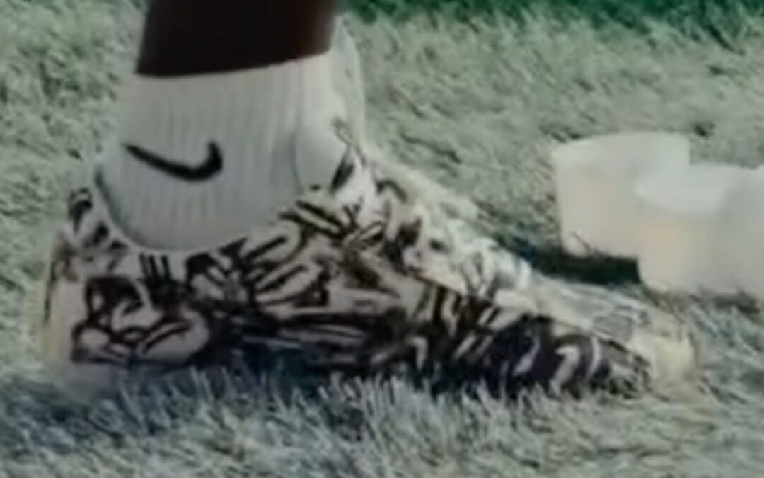【2026年 6月 発売予定】Olaolu Slawn × NIKE CRYOSHOT “World Cup/Natural” (オラオル・スローン ナイキ クライオショット “ワールドカップ/ナチュラル”) [IM0589-001]