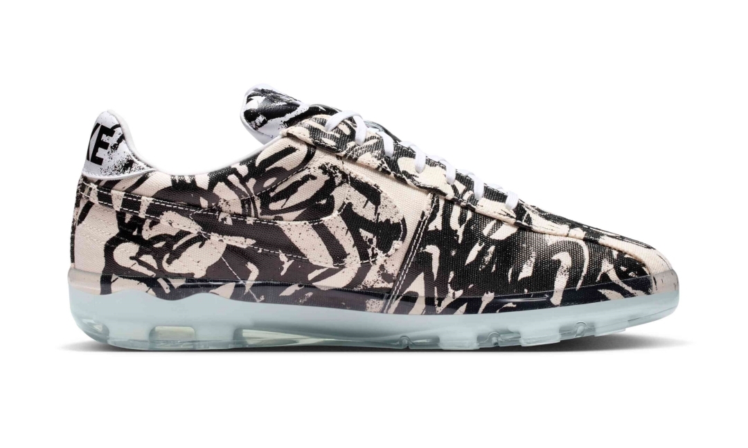 【国内 2026年 6/13 & 6/16 発売】Olaolu Slawn × NIKE CRYOSHOT “World Cup/Natural” (オラオル・スローン ナイキ クライオショット “ワールドカップ/ナチュラル”) [IM0589-001]