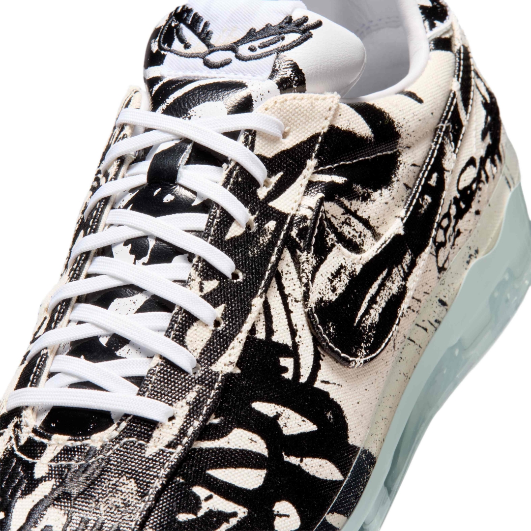 【国内 2026年 6/13 & 6/16 発売】Olaolu Slawn × NIKE CRYOSHOT “World Cup/Natural” (オラオル・スローン ナイキ クライオショット “ワールドカップ/ナチュラル”) [IM0589-001]